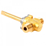 Vulcan 00-407789-00001 Service Valve